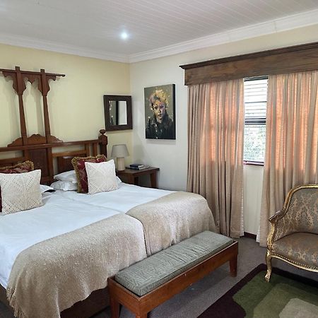 The Crown Guest House Bethlehem Exterior foto