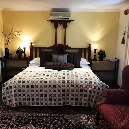 The Crown Guest House Bethlehem Exterior foto