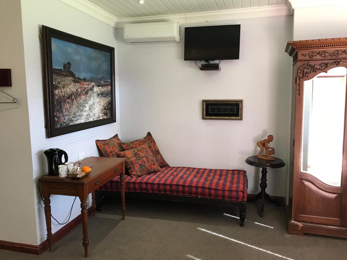 The Crown Guest House Bethlehem Exterior foto