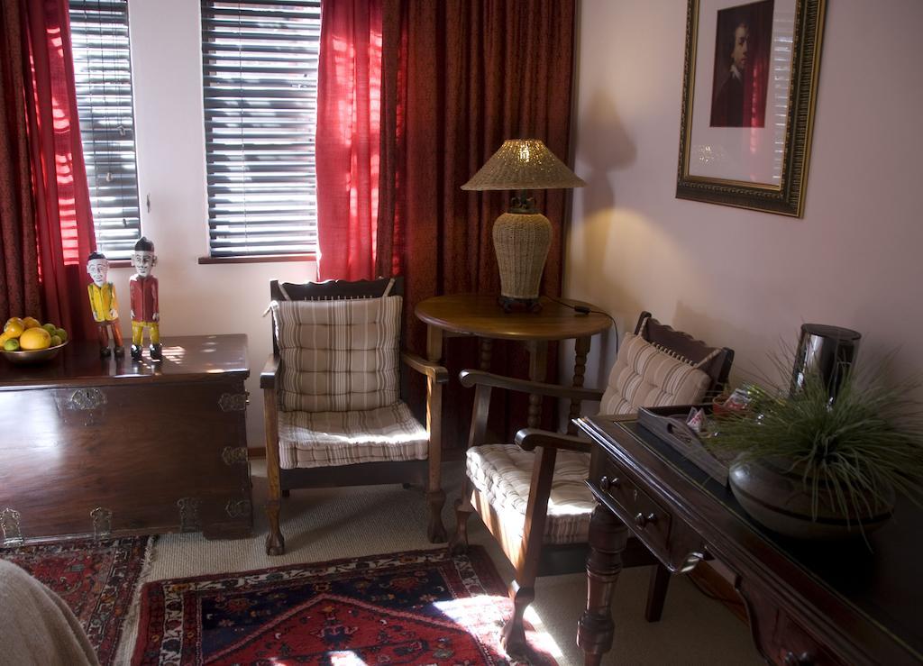 The Crown Guest House Bethlehem Habitación foto