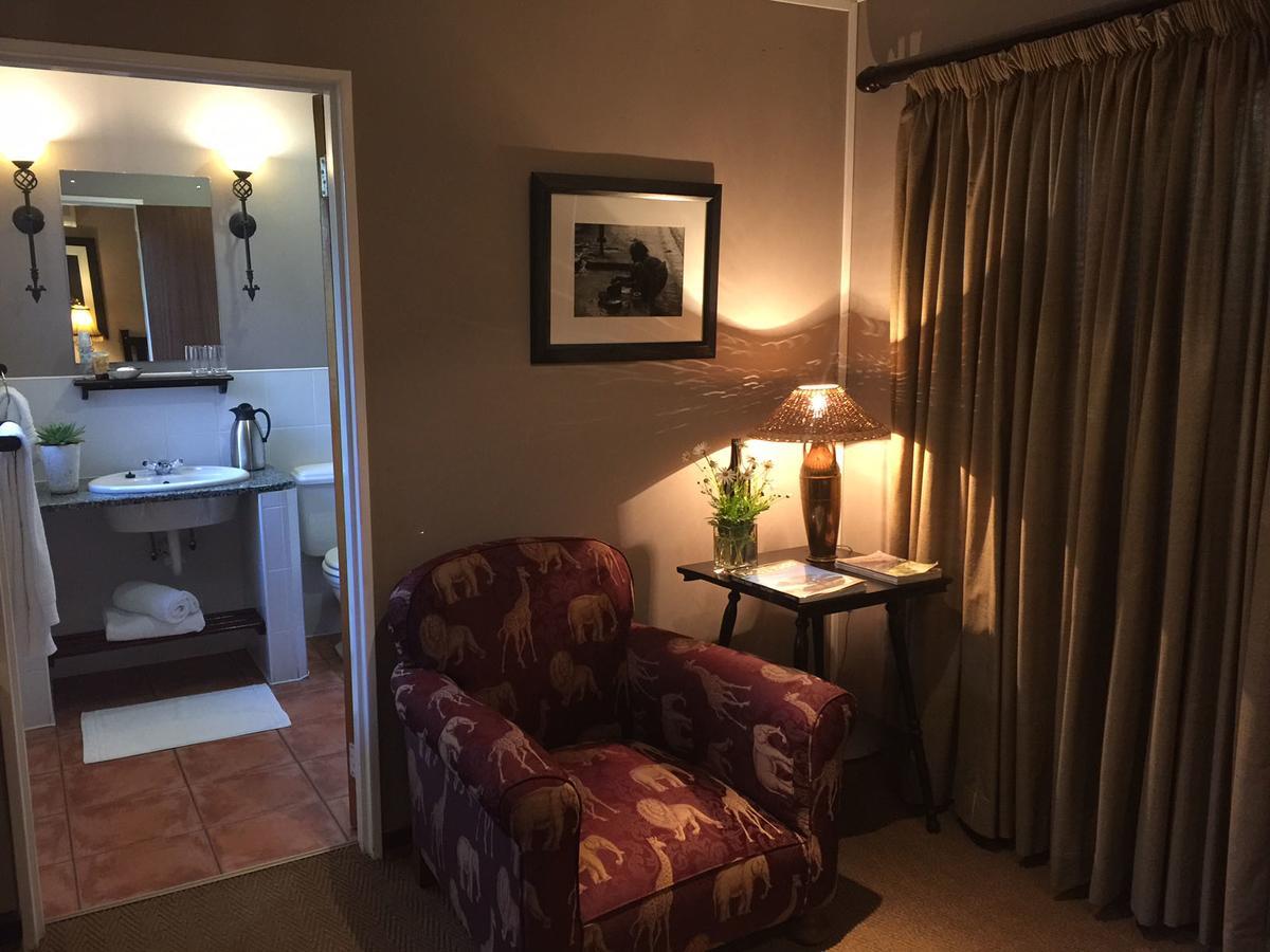 The Crown Guest House Bethlehem Exterior foto