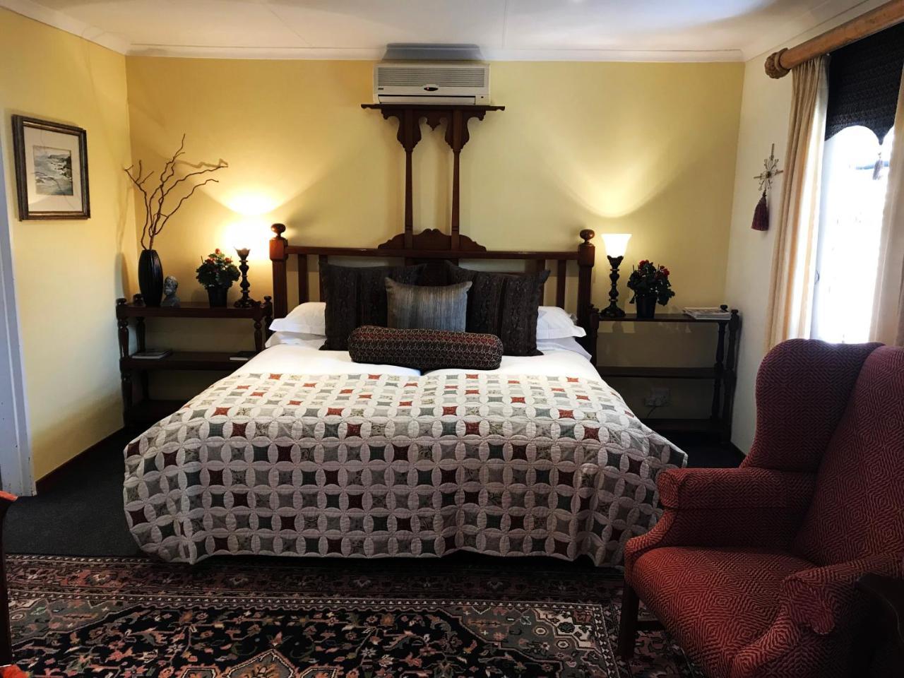 The Crown Guest House Bethlehem Exterior foto